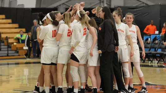 Princeton Women's Basketball - Hartford