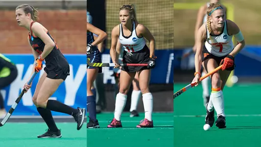 Field Hockey All-Americans