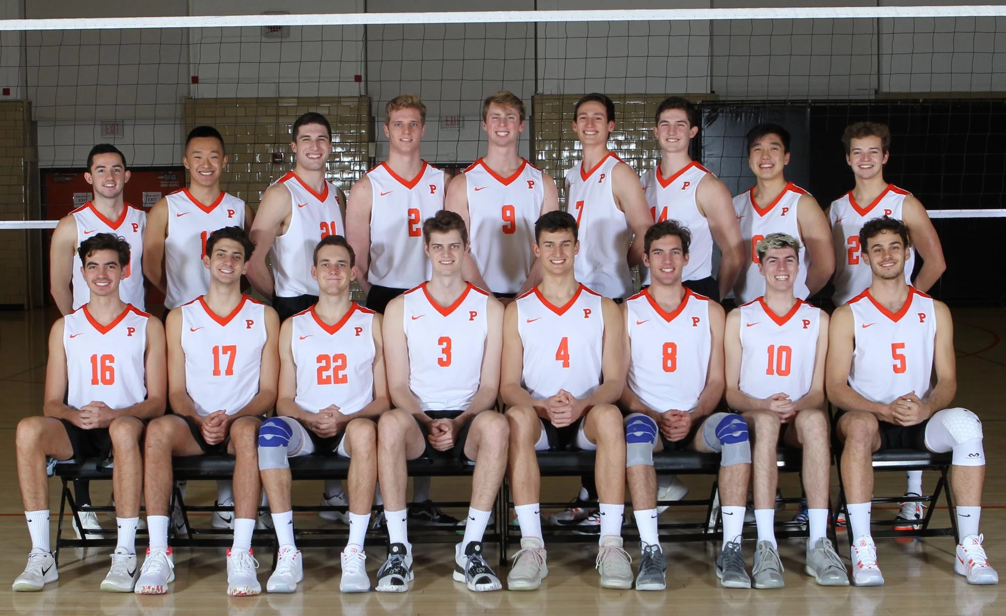 MVB Team Photo