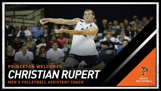 Rupert Graphic