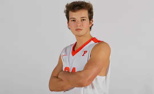 Princeton University men's volleyball social media photos, Princeton, NJ, December 9, 2019