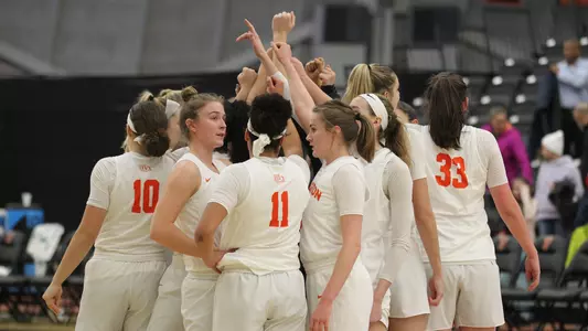 Princeton Women's Basketball - UNH