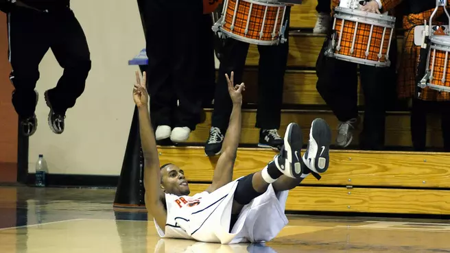 Doug Davis And The Pause Wall