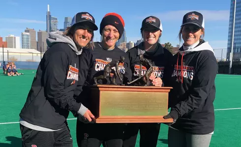 Field Hockey Coaching Staff