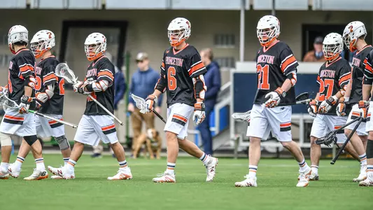 men's lacrosse outlook