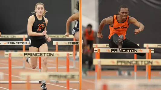 Princeton Track