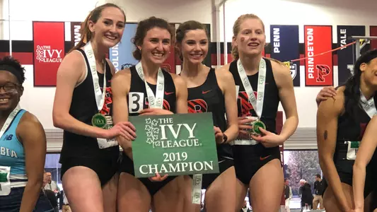 Women's DMR