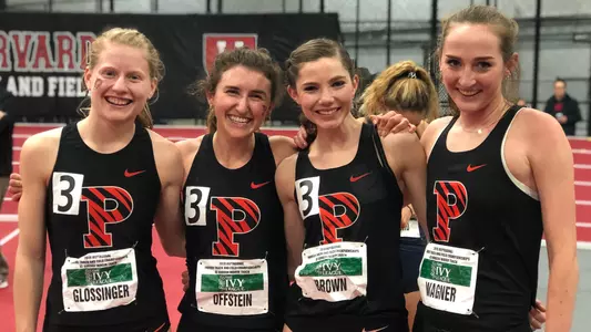 Women's DMR