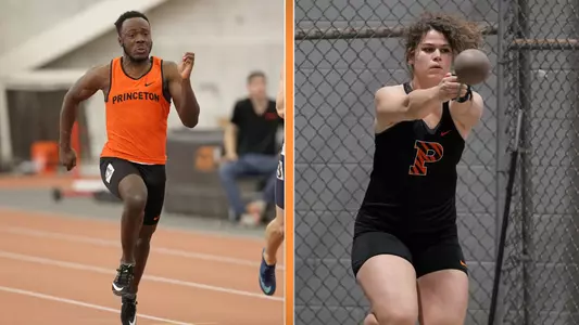 Track Preview