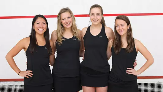 WSQ Seniors