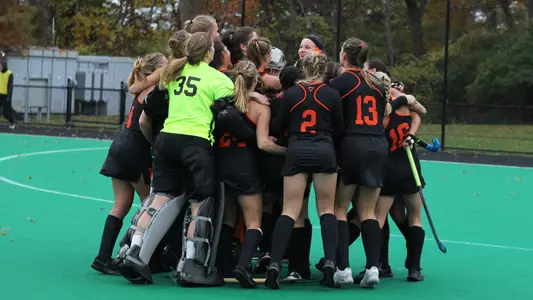 Princeton Field Hockey
