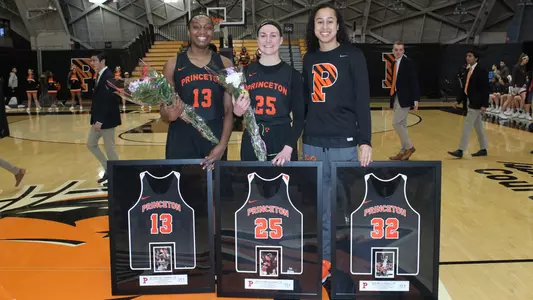 WBB Seniors