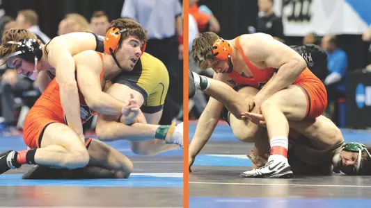 Kolo Brucki Quarters