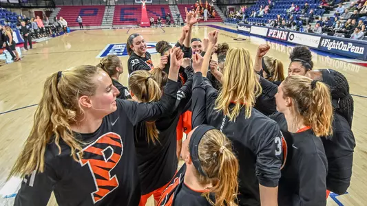 Princeton Women's Basketball