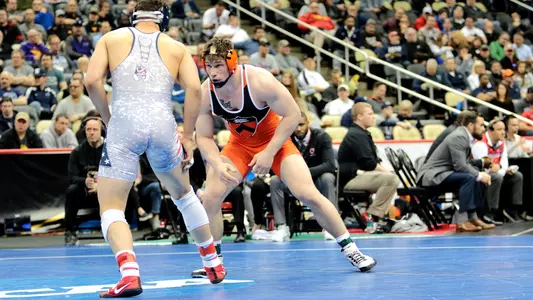 Brucki NCAA Saturday