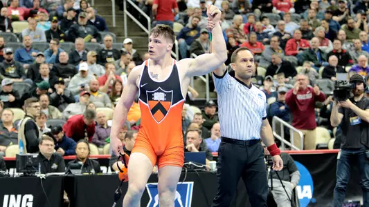 brucki NCAAs