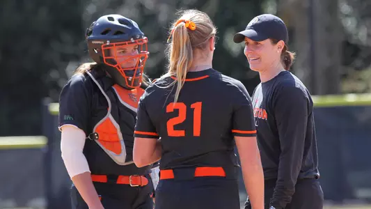 softball