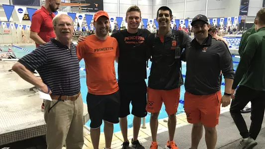 MSWM NCAAs