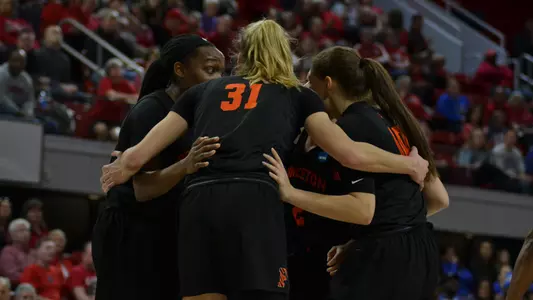 Princeton WBB