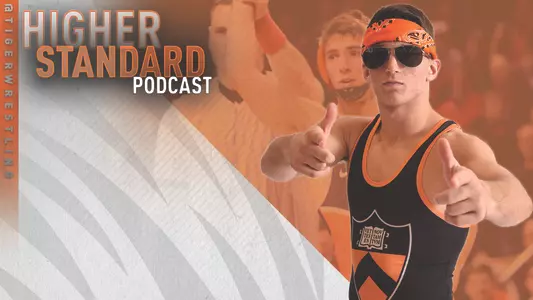 Glory Podcast