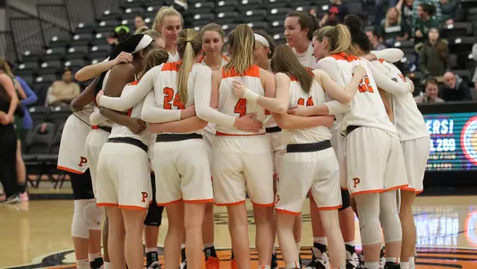Princeton Women's Basketball