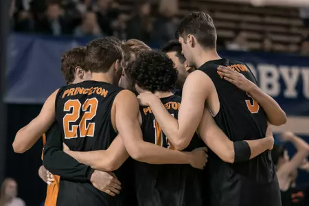 MVB Huddle