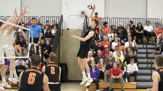Huhmann vs. Penn State