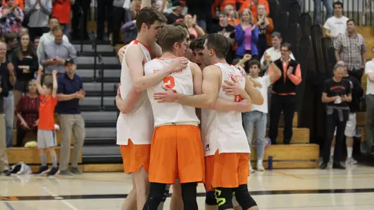 Men's Volleyball