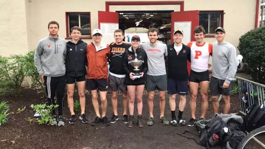 Men's Lightweight at Penn