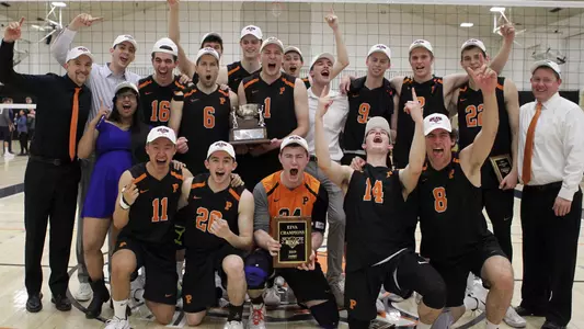 EIVA Champions
