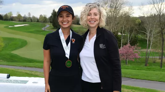 Maya Walton-Robin Harris