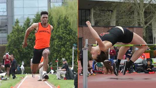 Princewill Daughterty