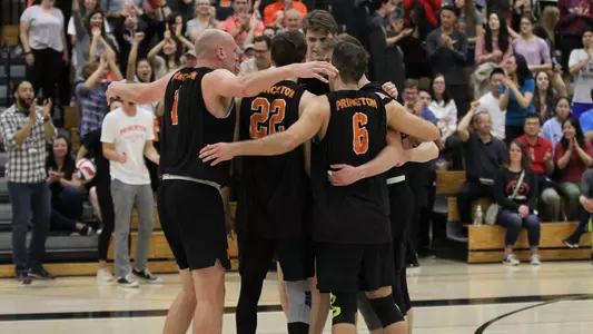 Men's Volleyball