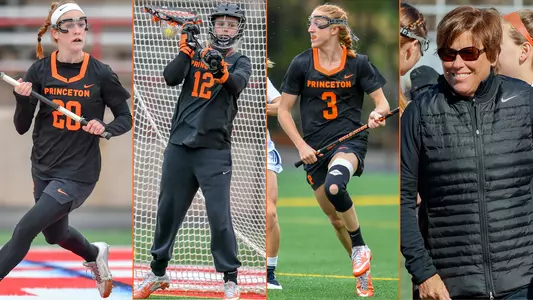 wlax award winners