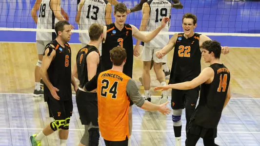 Men's Volleyball