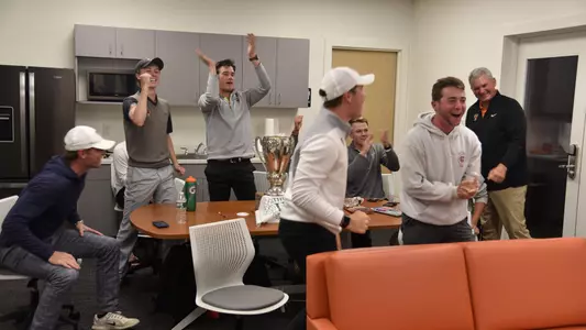 mgolf ncaa celeb