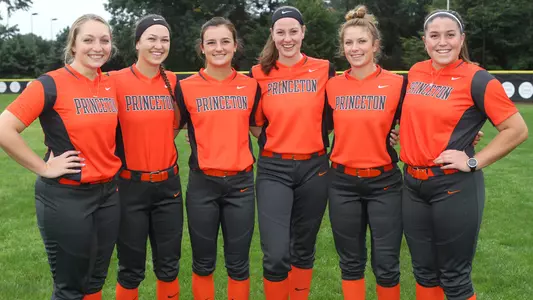 softball seniors 2019