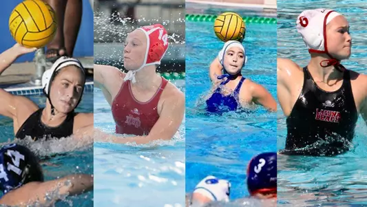 Class of 2023 - Women's Water Polo