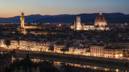 Florance