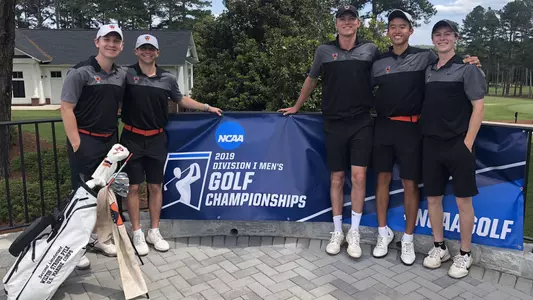 mgolf at ncaas