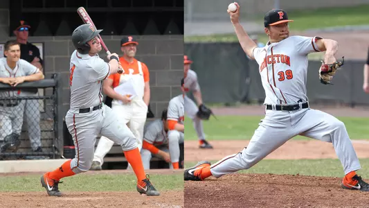 David Harding and Andrew Gnazzo