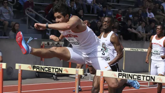 Daniels Men's Track