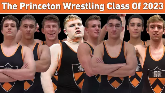 Wrestling Class of 2023