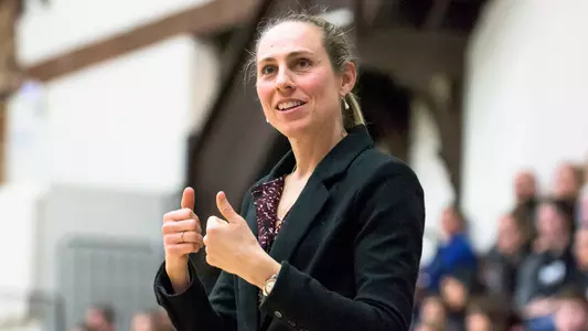 Carla Berube