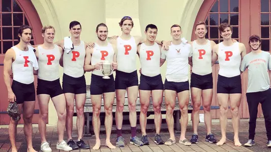 Men's Heavyweights Content Cup