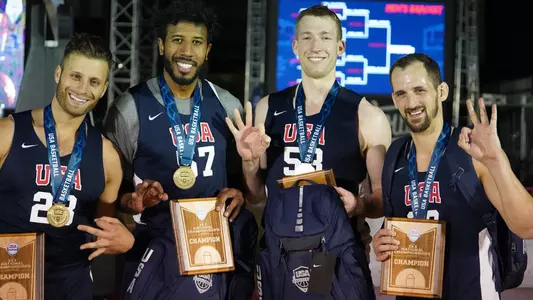 3x3 2019