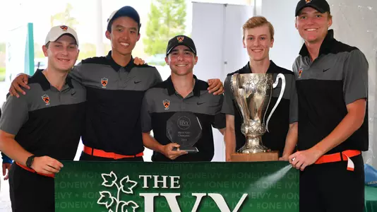 mgolf ivy 2019
