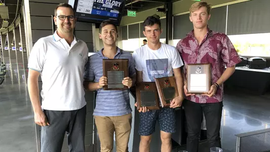 m tennis awards