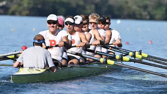 Men's Heavyweights - IRA