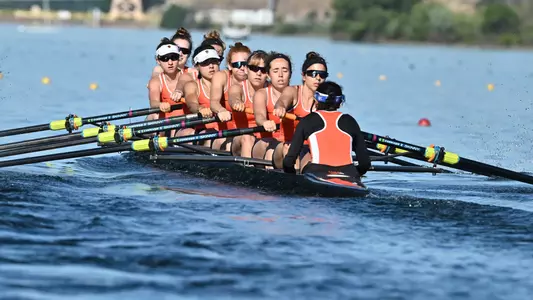 Women's Lightweight Rowing - IRA